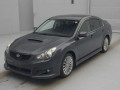 2011 Subaru Legacy B4