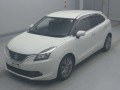 2018 Suzuki Baleno