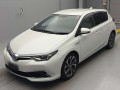2016 Toyota Auris