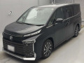 2025 Toyota Voxy