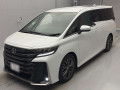 2025 Toyota Vellfire