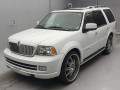 2006 Lincoln Navigator