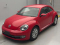 2015 Volkswagen Beetle