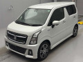 2017 Suzuki WAGON R STINGRAY