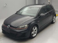 2014 Volkswagen GOLF GTI