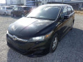 2012 Honda Stream