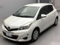 2012 Toyota Vitz