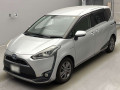 2016 Toyota Sienta