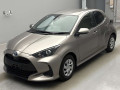 2021 Toyota YARIS