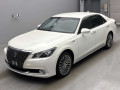 2018 Toyota Crown Majesta