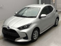 2022 Toyota YARIS