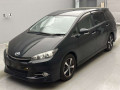 2015 Toyota Wish