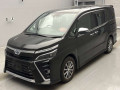 2020 Toyota Voxy