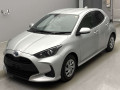 2022 Toyota YARIS