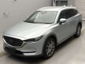 2018 Mazda CX-8
