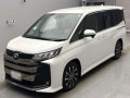 2023 Toyota Noah