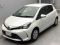 2014 Toyota Vitz