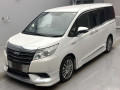 2015 Toyota Noah