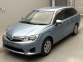 2015 Toyota Corolla Fielder
