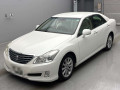 2009 Toyota Crown