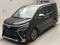 2020 Toyota Voxy