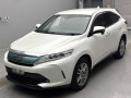 2017 Toyota Harrier