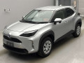 2022 Toyota YARIS CROSS
