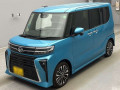 2024 Daihatsu Tanto Custom