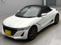 2019 Honda S660