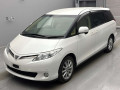 2015 Toyota Estima