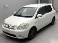 2009 Toyota Raum