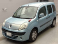 2011 Renault Kangoo