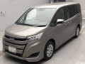 2018 Toyota Noah