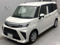 2023 Toyota Roomy