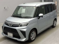 2022 Toyota Roomy