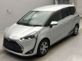 2019 Toyota Sienta
