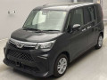 2023 Toyota Roomy