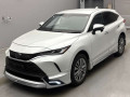 2023 Toyota Harrier