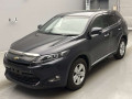 2016 Toyota Harrier