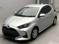 2022 Toyota YARIS