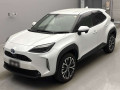 2023 Toyota YARIS CROSS