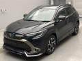 2023 Toyota Corolla Cross