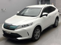2018 Toyota Harrier