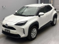 2021 Toyota YARIS CROSS