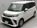 2025 Toyota Roomy