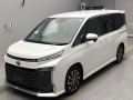 2023 Toyota Voxy