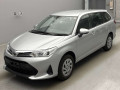 2022 Toyota Corolla Fielder