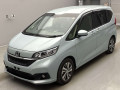2023 Honda Freed
