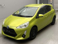 2016 Toyota Aqua