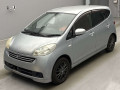 2009 Daihatsu Sonica